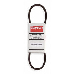 Dayton Mechanical Belt 4L430