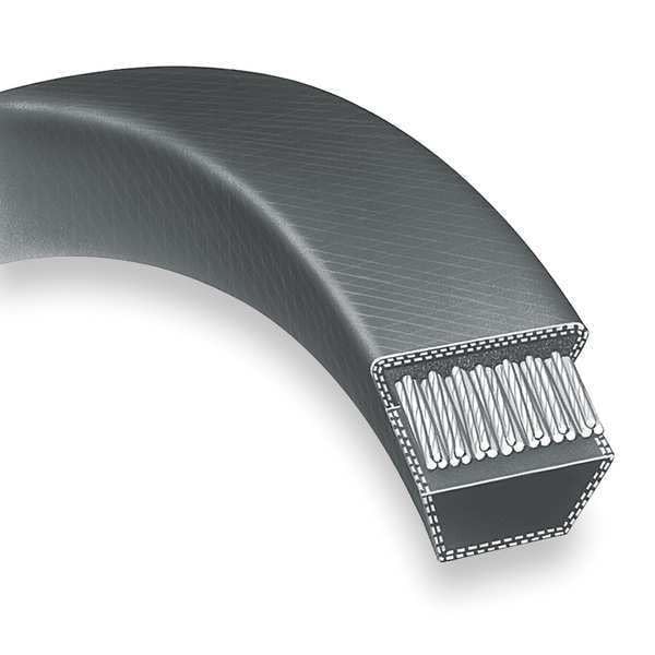 Dayton Mechanical Belt 4L430 – view 3
