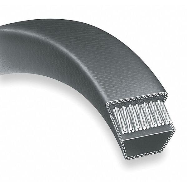 Dayton Mechanical Belt 5L510 – view 2