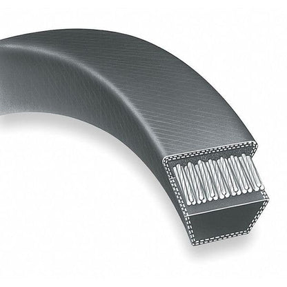 Dayton Mechanical Belt 5L510 – view 2