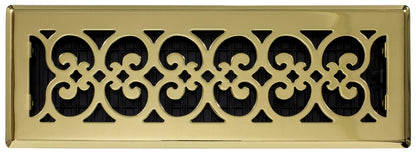 Decor Grates Building Material SPH414, 4x14 – view 2