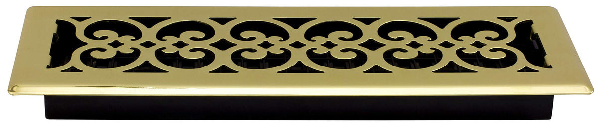 Decor Grates Building Material SPH414, 4x14 – view 3