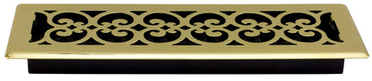 Decor Grates Building Material SPH414, 4x14 – view 3