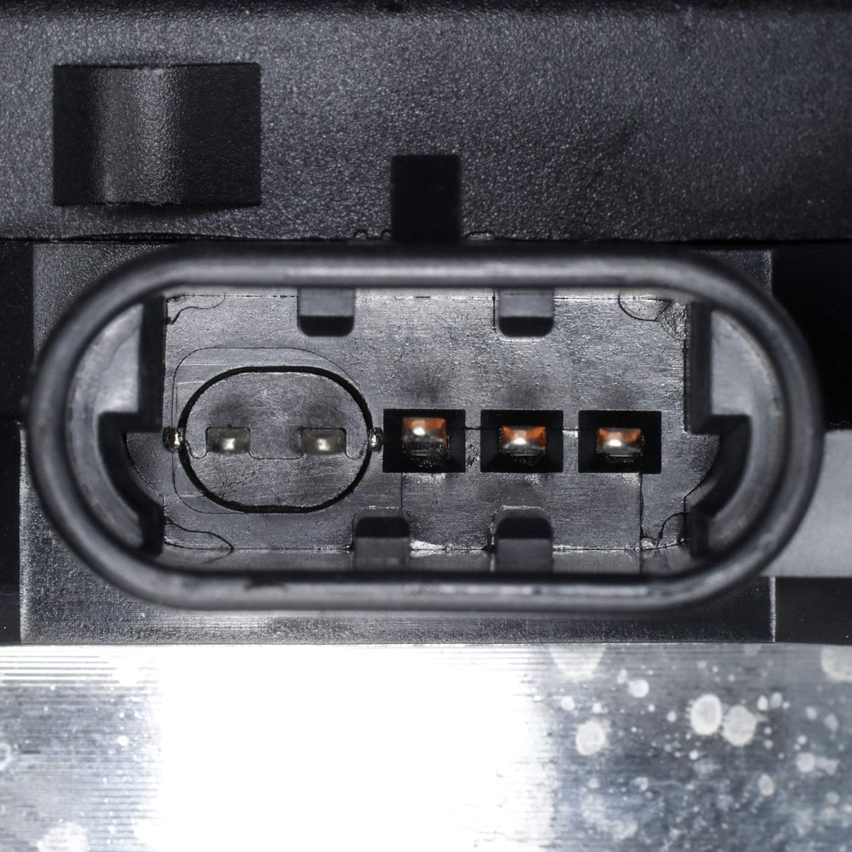 Delphi Electronic Sensor AF10043, 130 cubic in – view 4