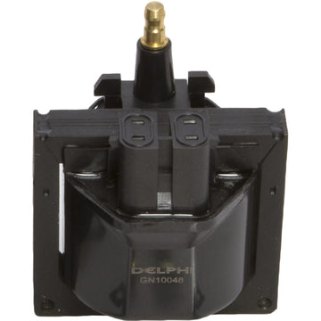 Delphi Ignition Coil GN10048, Stock