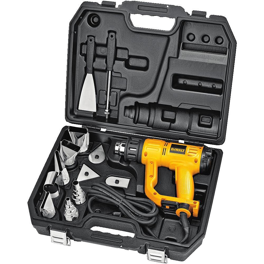 DEWALT Hot Glue Gun D26960K, One Size – view 2