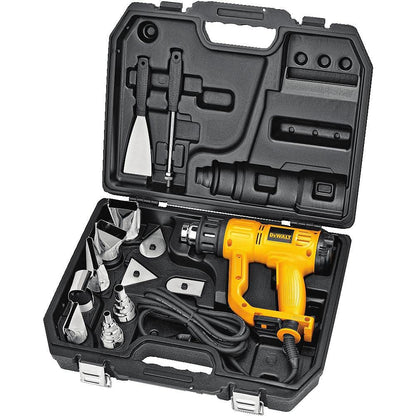 DEWALT Hot Glue Gun D26960K, One Size – view 2