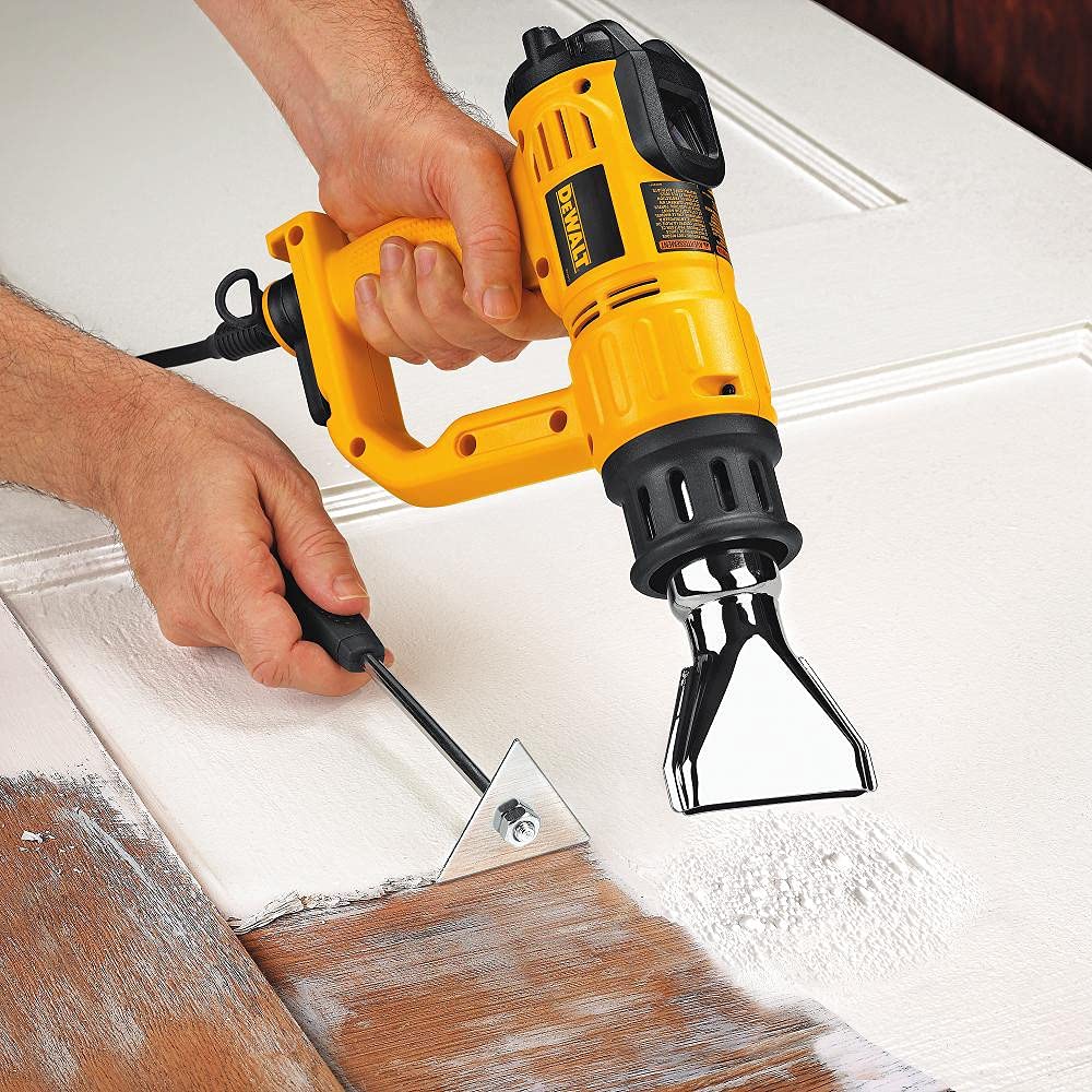 DEWALT Hot Glue Gun D26960K, One Size – view 5