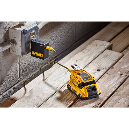 DEWALT Battery Charger DCB094K, One Size – view 3