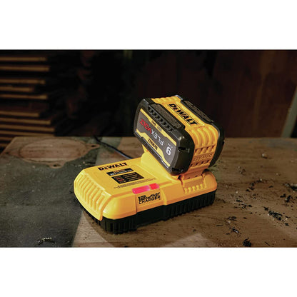 DEWALT Battery Charger DCB1112, One Size – view 4
