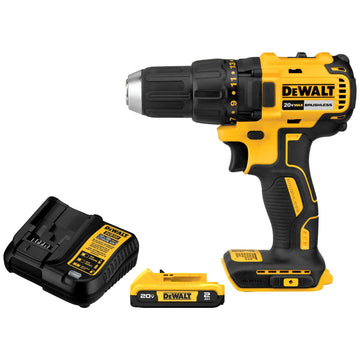 DEWALT Drill DCD777D1