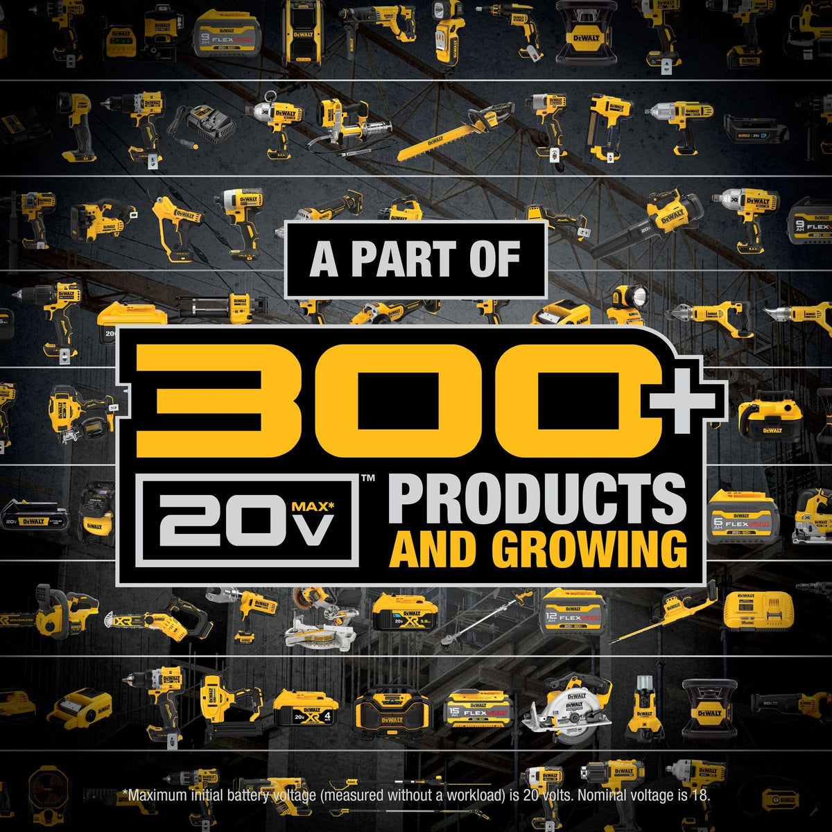 DEWALT Drill DCD777D1 – view 10
