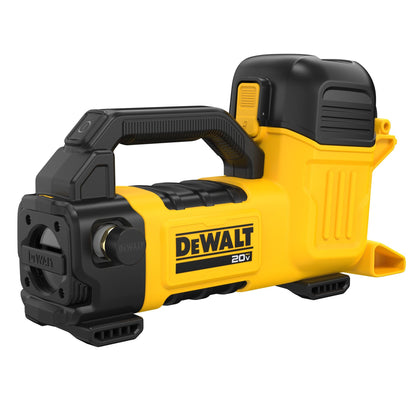 DEWALT Water Pump DCE050B, 16.19 x 6.69 x 9.82 in