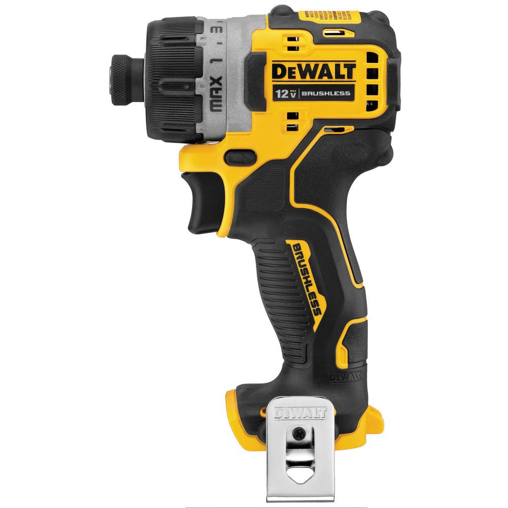 DEWALT Screw Gun DCF601B, One Size