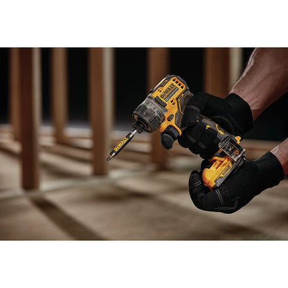 DEWALT Screw Gun DCF601B, One Size – view 6