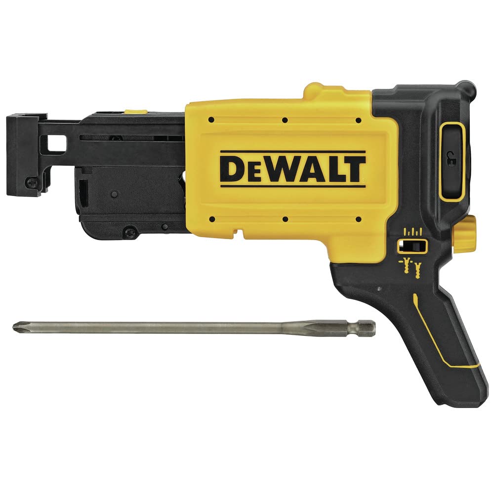 DEWALT Screw Gun DCF6202, One Size