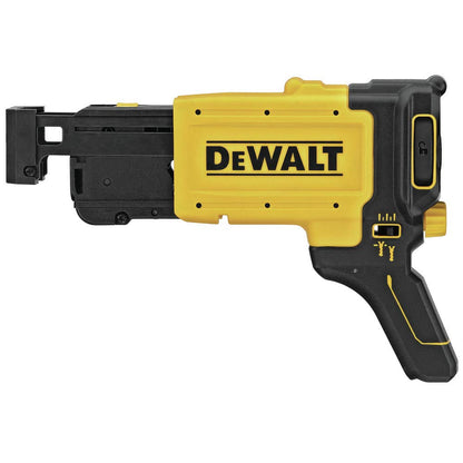 DEWALT Screw Gun DCF6202, One Size – view 2