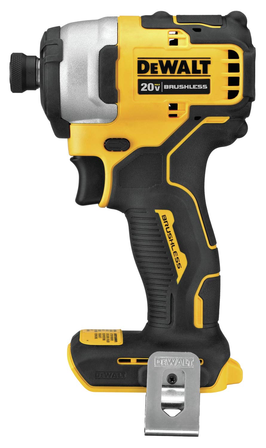 DEWALT Drill DCF809B, One Size