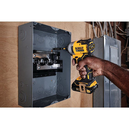 DEWALT Drill DCF809B, One Size – view 2