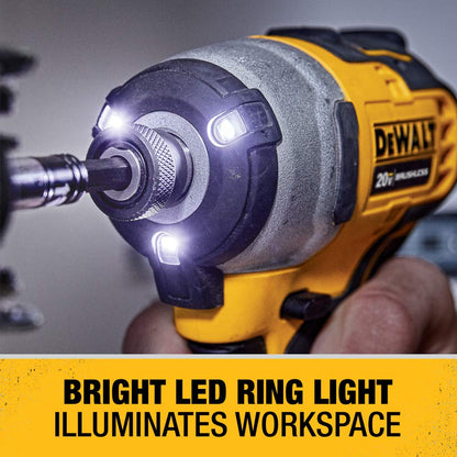 DEWALT Drill DCF809B, One Size – view 4