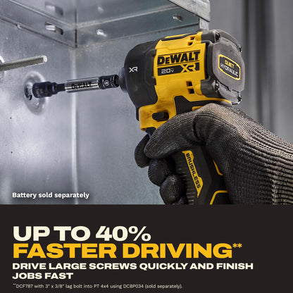 DEWALT Drill DCF870B, One Size – view 4
