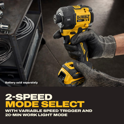 DEWALT Drill DCF870B, One Size – view 5