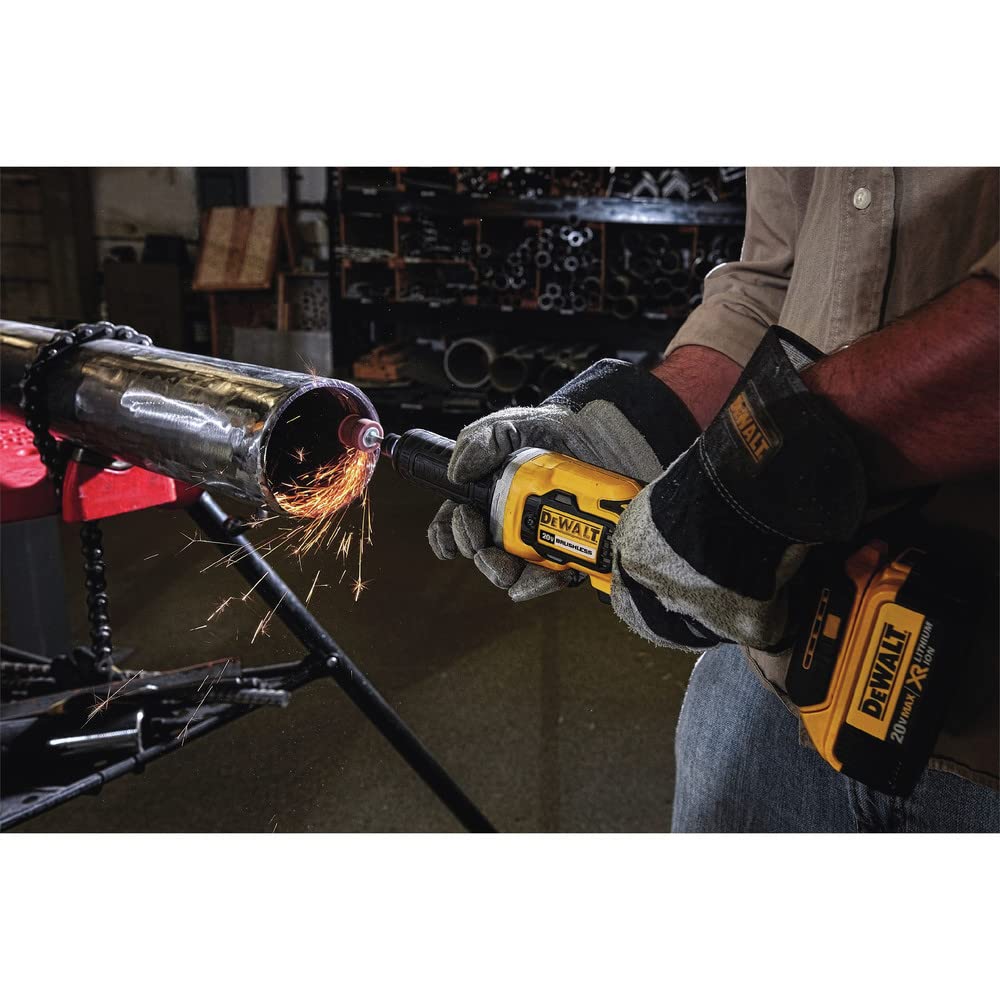 DEWALT Rotary Tool DCG426B, One Size – view 3