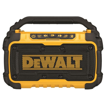 DEWALT Speakers DCR010, One Size