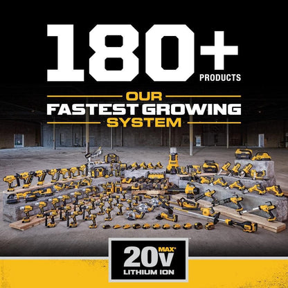 DEWALT Speakers DCR010, One Size – view 8