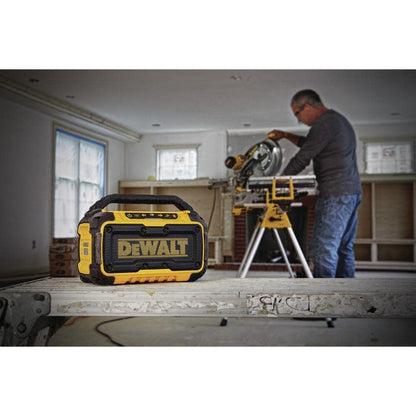 DEWALT Speakers DCR010, One Size – view 9