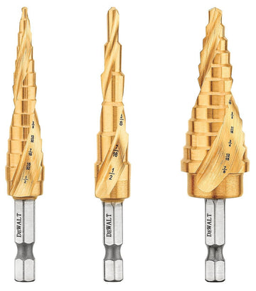 DEWALT Drill Bits DWA1790IR, 6.5 mm
