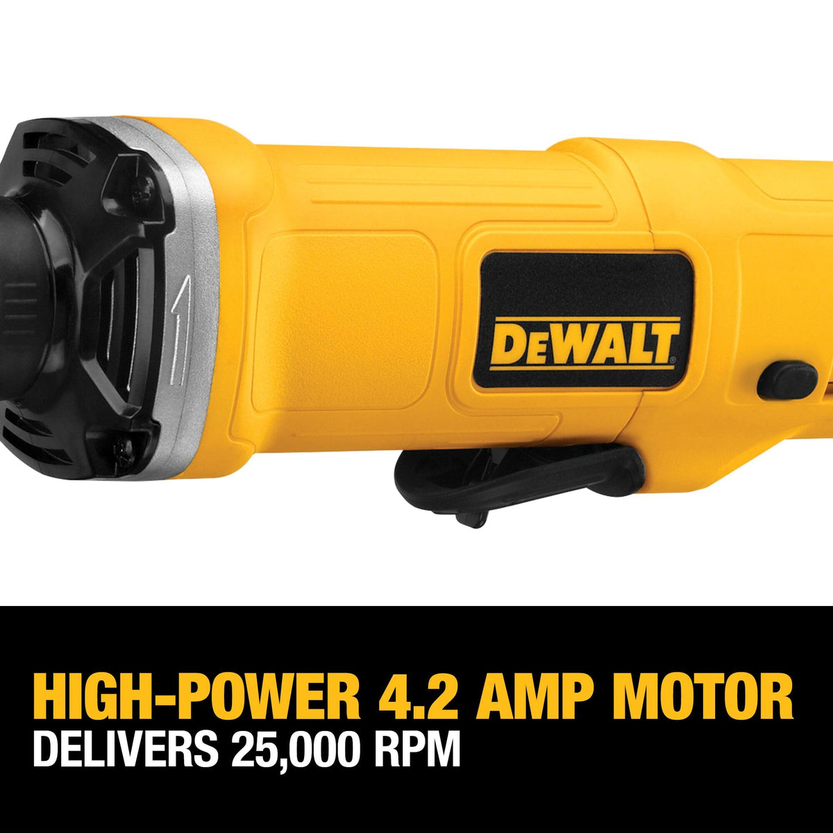 DEWALT Rotary Tool DWE4887, One Size – view 3