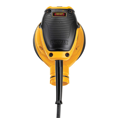 DEWALT Sander DWE6421K, 5" – view 2