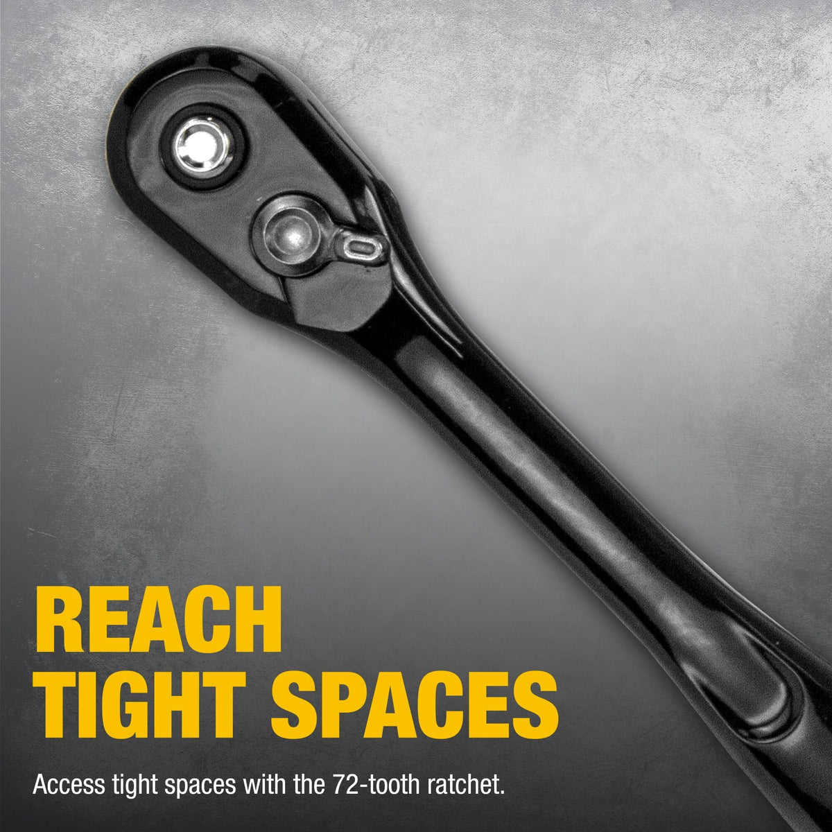 DEWALT Fastener Drive Bit DWMT74739, One Size – view 3