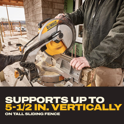 DEWALT Saw DWS715, One Size – view 4