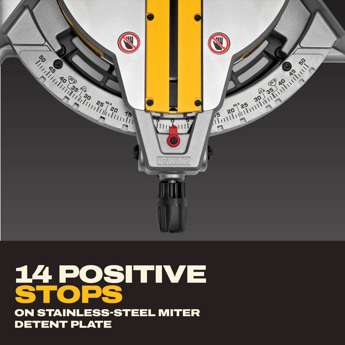 DEWALT Saw DWS715, One Size – view 6