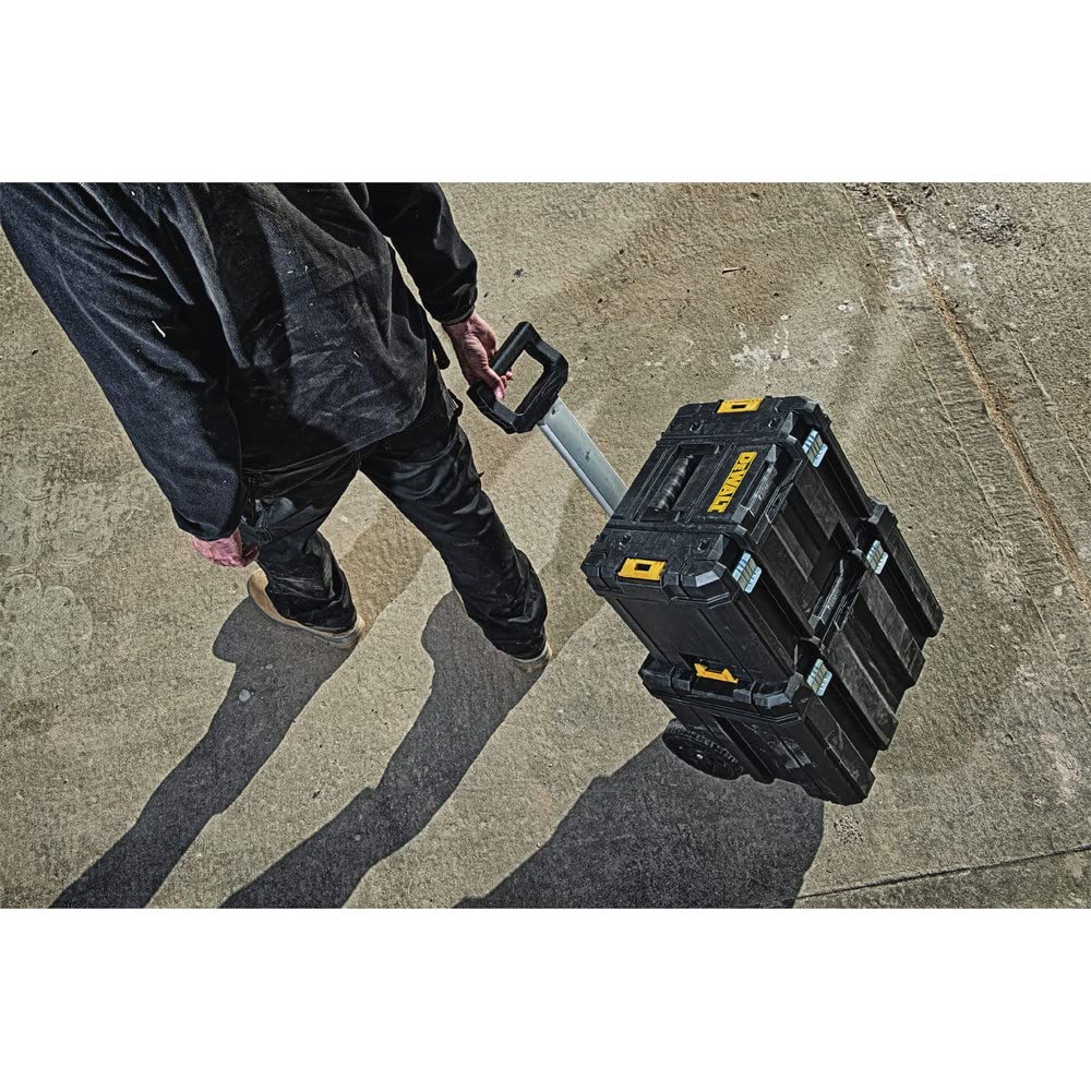 DEWALT Portable Tool Box DWST17820, One Size – view 2
