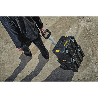 DEWALT Portable Tool Box DWST17820, One Size – view 2