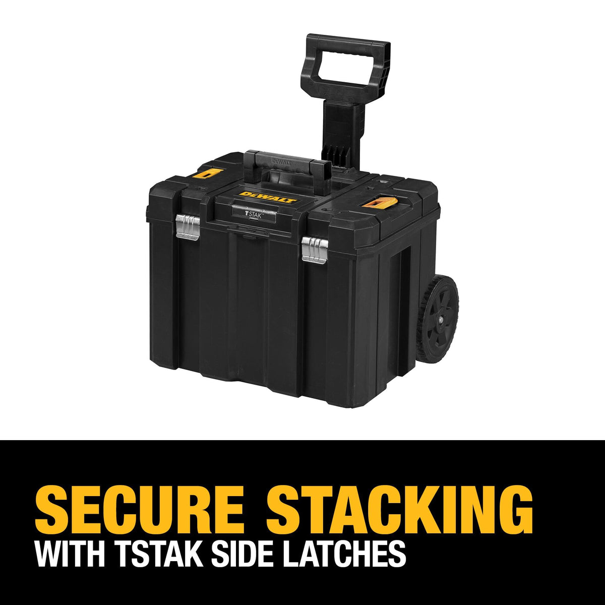DEWALT Portable Tool Box DWST17820, One Size – view 7