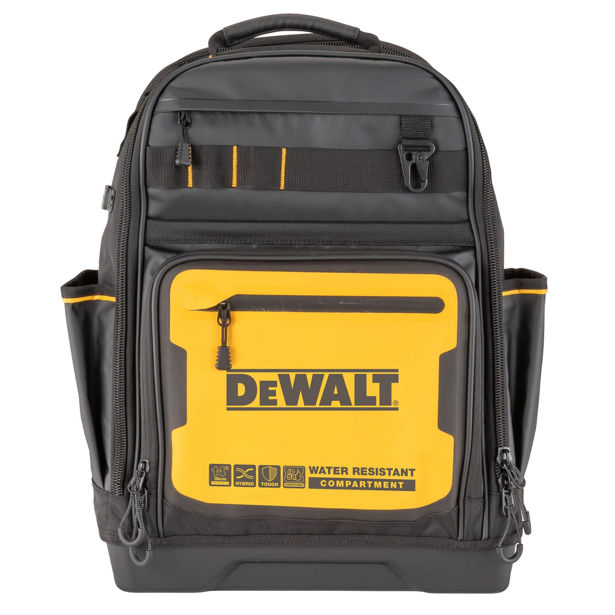 DEWALT Backpack DWST560102, One Size