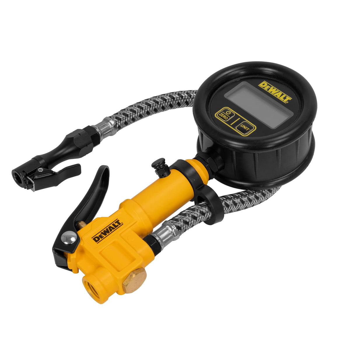 DEWALT Electromechanical Gauge DXCM024-0411, 2.5 in – view 2