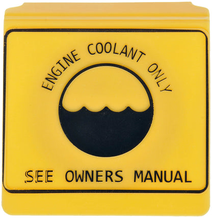 Dorman Engine Component Cap 54201 – view 2