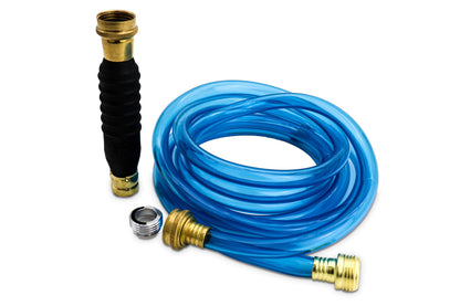 Drain King Hardware Tubing 340, 1-1/2 in to 3 in