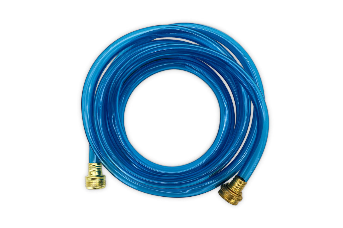 Drain King Hardware Tubing 340, 1-1/2 in to 3 in – view 3