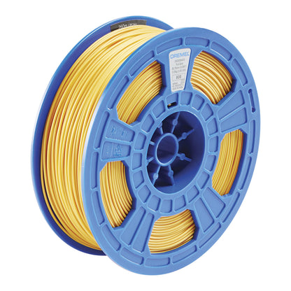 Dremel Thermoplastic Filament PLA-GOL-01, 0.75 kg