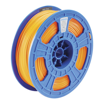 Dremel Thermoplastic Filament PLA-ORA-01, 1.75 mm