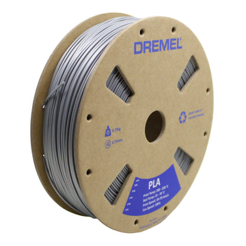 Dremel Thermoplastic Filament PLA-SIL-01, 1.75 mm