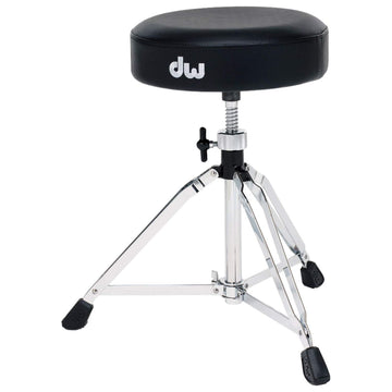 Drum Workshop Stool Seating DWCP5100, 20 in x 23 in x 7 in