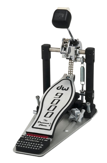 Drum Workshop Footrest DWCP9000, 10 x 7.96 x 15 Inch