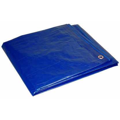 Dry Top Tarp 00068, 6 x 8 ft